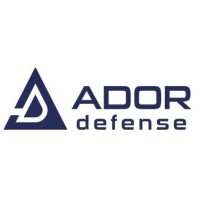 ADOR Defense Industry & Trading logo - Similar company to Comats General Trading & Contracting