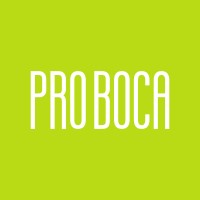 PRO-BOCA logo - Similar company to Proboca
