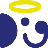 Doglyness logo - Similar company to Clever Collar Company