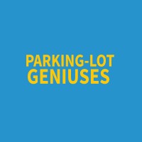 Parking-Lot Geniuses logo - Similar company to Amaeya Media