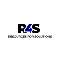 R4S logo - Similar company to A.R. Skład