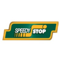 Speedy Stop logo - Similar company to Cl Thomas