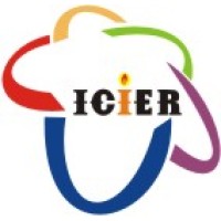 ICIER (International Consortium for Innovation and Entrepreneurship Research) logo - Similar company to Gdsc Cdtu