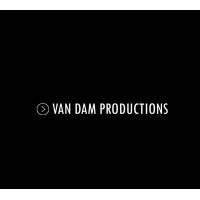 van Dam Productions logo - Similar company to Elinevandam.Nl Bv