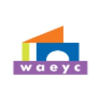 Washington Association For The Education Of Young Children (Waeyc)