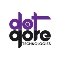 DotQore Technologies logo - Similar company to Alltic Sas