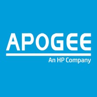 Apogee Corporation logo - Similar company to Anytime