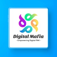 Digital Mafia logo - Similar company to Digital Mafia
