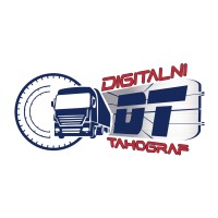 Digitalni Tahograf d.o.o. logo - Similar company to Glavic Clinic