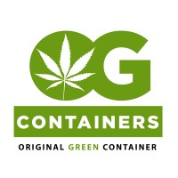 OG Containers, Brand of Amdek, Inc. logo - Similar company to Amdek Inc