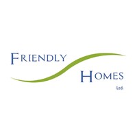 FRIENDLY HOMES LIMITED logo - Similar company to Friendly Finishing Solutions