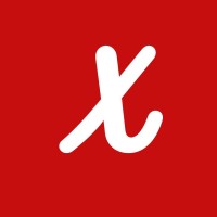 X-Change logo - Similar company to X