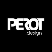 PEROT.design logo - Similar company to Hwepo Projects