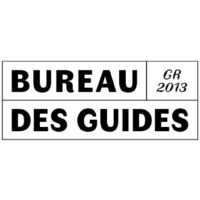 Le Bureau des guides - GR2013 logo - Similar company to Bipolar