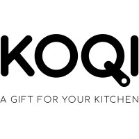 KOQI logo - Similar company to Bourgini