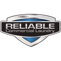 Reliable Commercial Laundry logo - Similar company to Laundry Replacement Parts