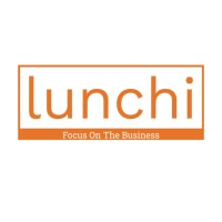 Lunchi | لانچی logo - Similar company to Pishgaman Faranegar Sarmayeh