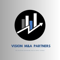 Vision M&A Partners logo - Similar company to @Clubrim_Ora