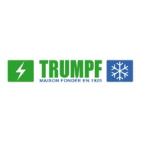 Trumpf et fils logo - Similar company to Elyotech