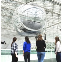 Kunstvermittlung und Kulturmanagement KuK @HHU logo - Similar company to Obmin