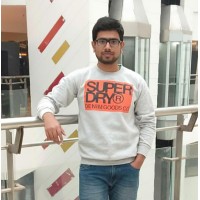 Ajay Kumar logo - Similar company to Scorpion Group