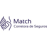 MATCH CORRETORA DE SEGUROS logo - Similar company to Cogitt