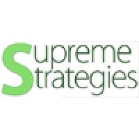 Supreme Strategies logo - Similar company to 7 Flowers