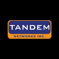 Tandem Networks Inc. logo - Similar company to Panopticon