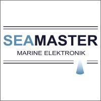 SeaMaster ApS logo - Similar company to Seamaster Isms
