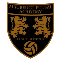Maubeuge Futsal Academy logo - Similar company to Skemane