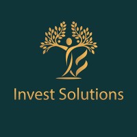 Invest Solutions Limited logo - Similar company to Verity Recruitment