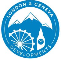 London & Geneva Developments Ltd logo - Similar company to Meelyf Books