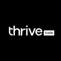 thrive_trade logo - Similar company to Thrive