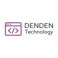 Denden technology logo - Similar company to Denden