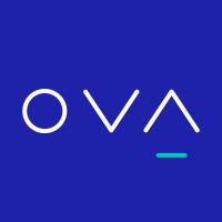 Ova Design logo - Similar company to Storm