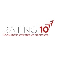 RATING 10 Consultoría Estratégica y Financiera logo - Similar company to Fikai