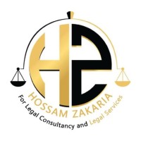 HZ Legal logo - Similar company to Gate Capital Investments