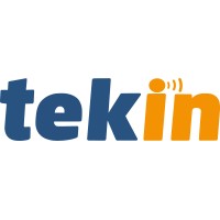 TEKIN SAS logo - Similar company to Dataofficer.Ai