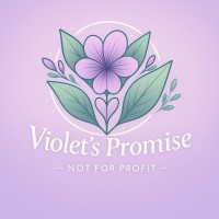 Violet's Promise logo - Similar company to Startingpoint