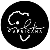 Silk Africana Limited logo - Similar company to Silk Chiffon China|100% Pure Silk Chiffon Fabric|Burnout Silk Chiffon Fabric| Metallic Silk Chiffon