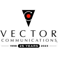 Vector Communications Corporation logo - Similar company to Diaspora District