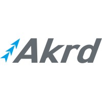 Akrd Hardware logo - Similar company to Sturdiva Hardware