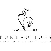 Bureau Jobs Gestão e Criatividade logo - Similar company to Catuetê Treinamentos