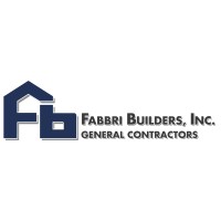 Fabbri Builders, Inc. logo - Similar company to Kaplan Properties Inc.