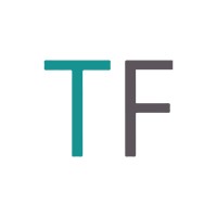 Transfective logo - Similar company to Qtrans Language Solutions Global