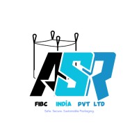 ASR FIBC India Pvt Ltd logo - Similar company to Wrapotex International Pvt Ltd
