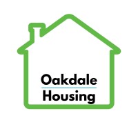 Oakdale Housing logo - Similar company to Rendervate Rendering Ltd