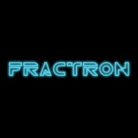 Fractron logo - Similar company to Webpal