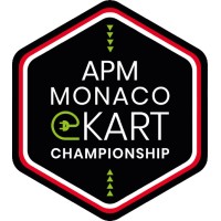 Monaco eKart Championship logo - Similar company to P-One Technology