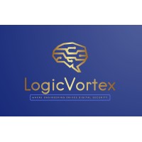 LogicVortex logo - Similar company to Gds - Global Devs Solutions